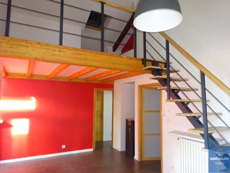 vente Maison Toulouse - Photo 2