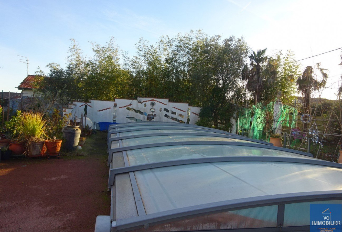 vente Maison Muret - Photo 9