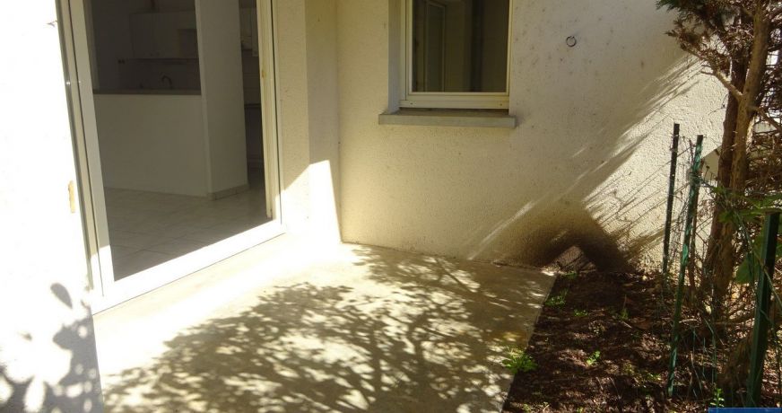 vente Appartement Toulouse