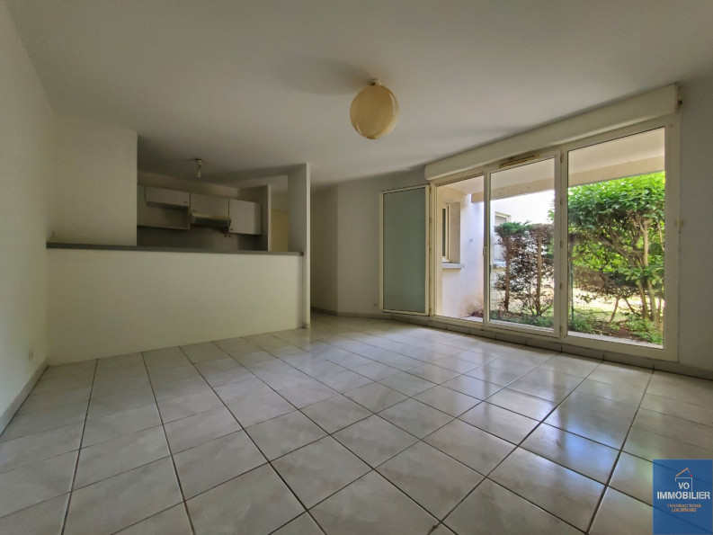 vente Appartement Toulouse - Photo 1