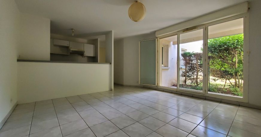 vente Appartement Toulouse