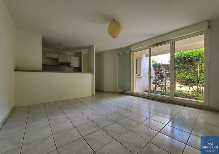à vendre Appartement Toulouse