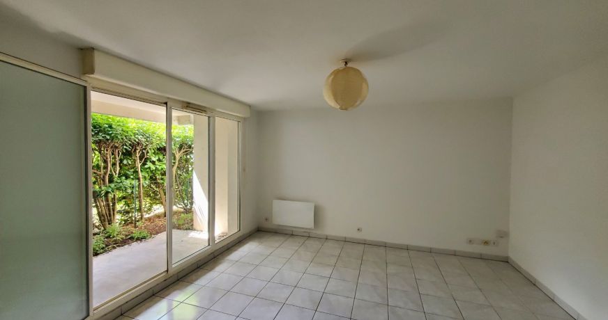 vente Appartement Toulouse