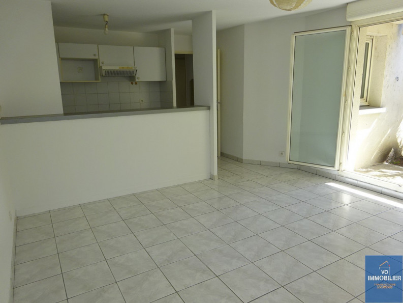 vente Appartement Toulouse - Photo 2