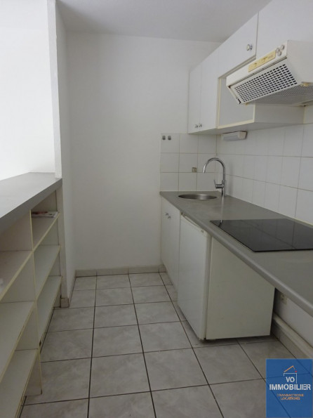 vente Appartement Toulouse - Photo 3