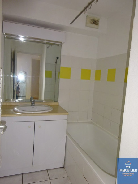 vente Appartement Toulouse - Photo 6