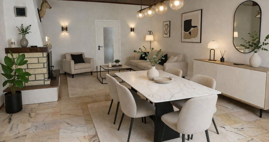 vente Maison Blagnac