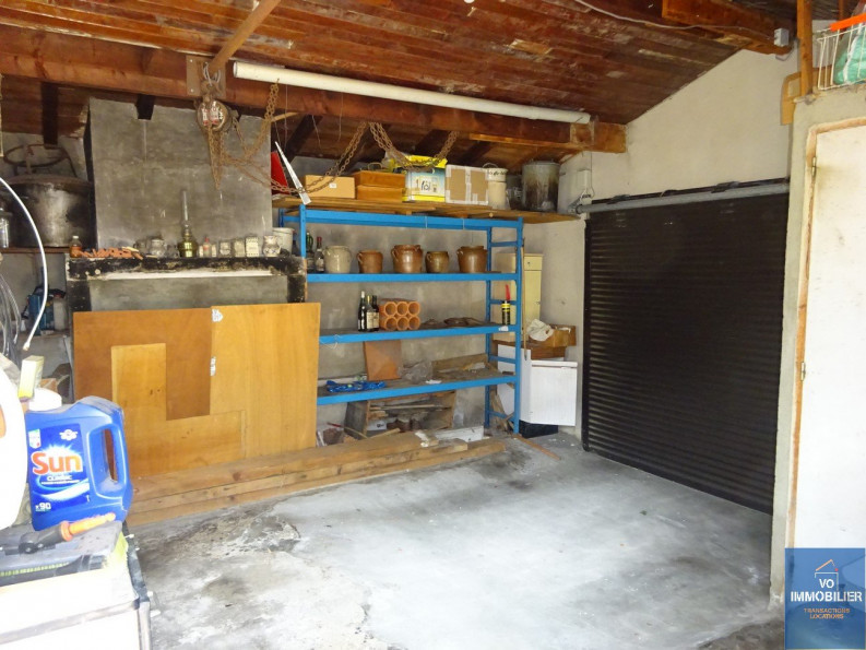 vente Maison Blagnac - Photo 10