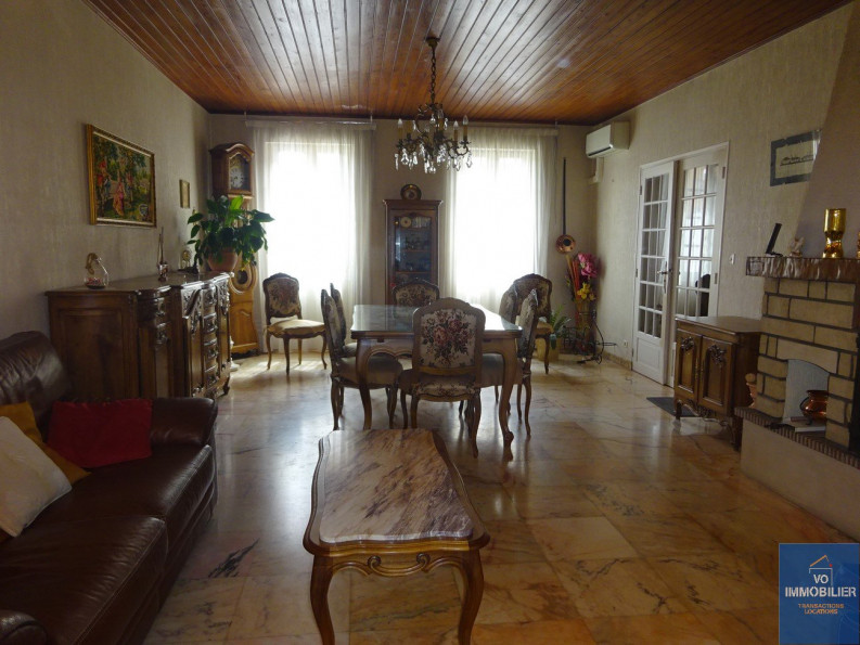 à vendre Maison Blagnac - Photo 3