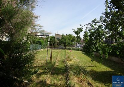 vente Maison Blagnac