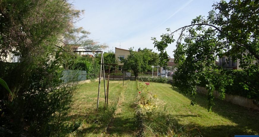 vente Maison Blagnac