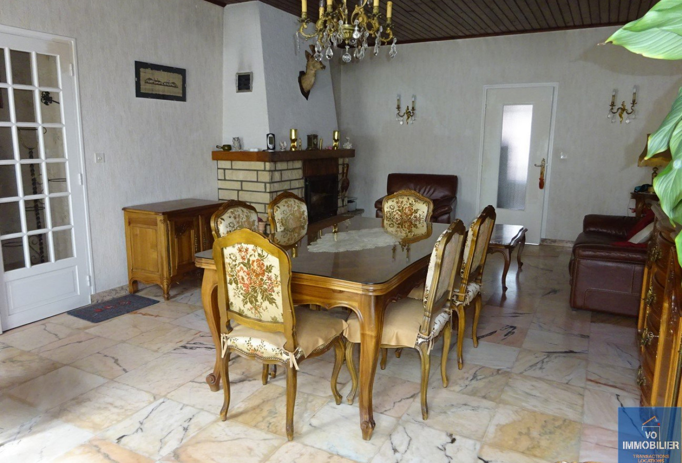 vente Maison Blagnac - Photo 1