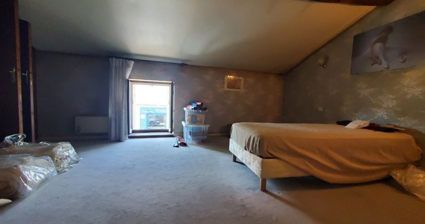 vente Maison Blagnac