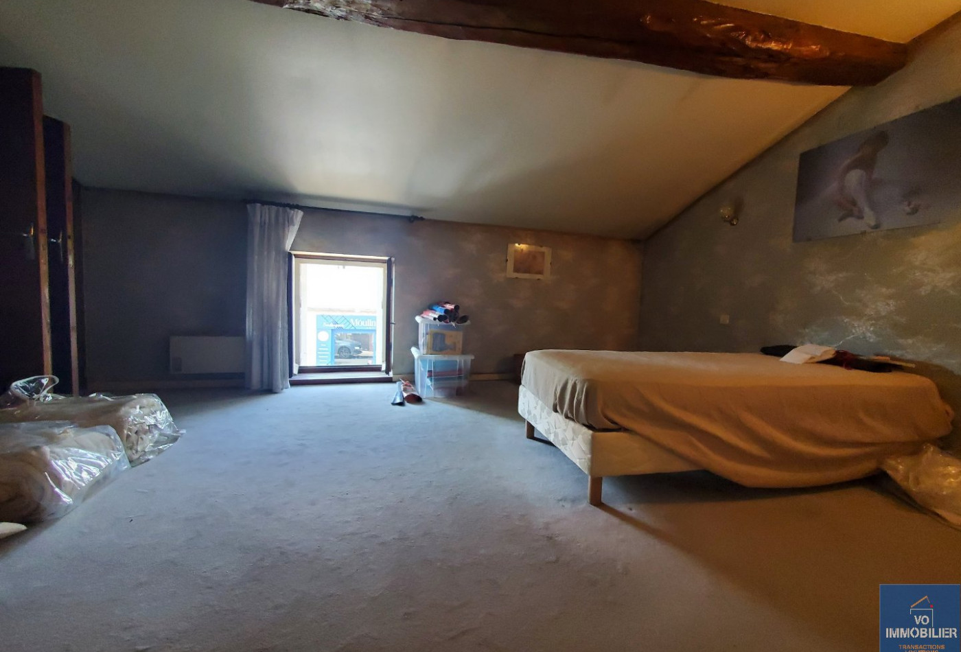 vente Maison Blagnac - Photo 9