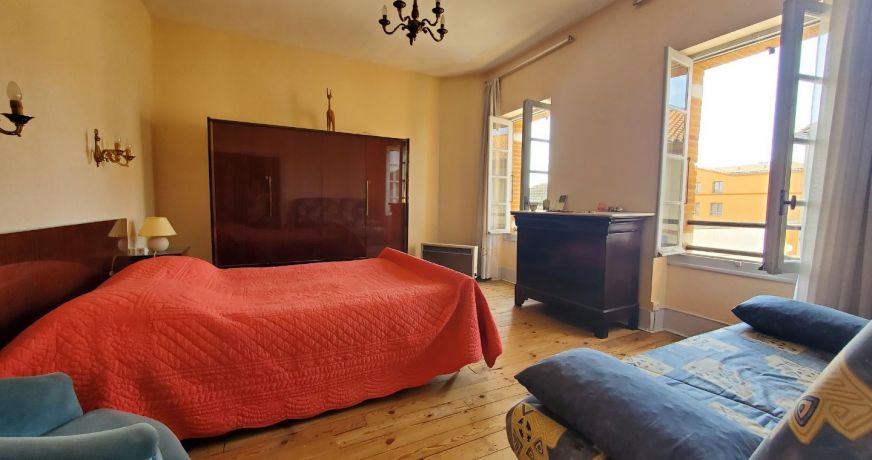 vente Maison Blagnac
