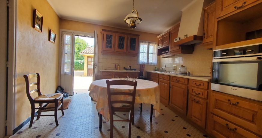 vente Maison Blagnac