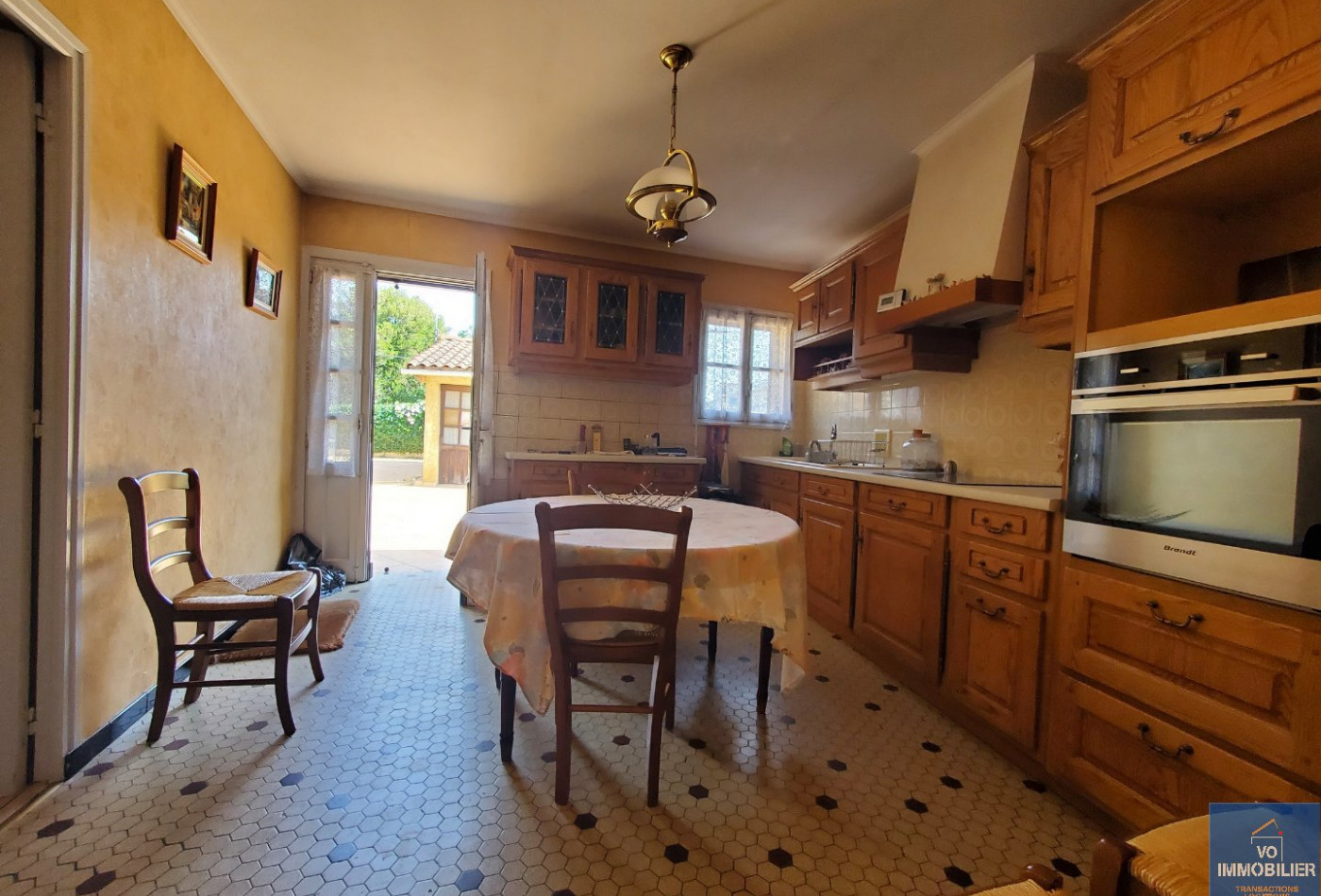 vente Maison Blagnac - Photo 5