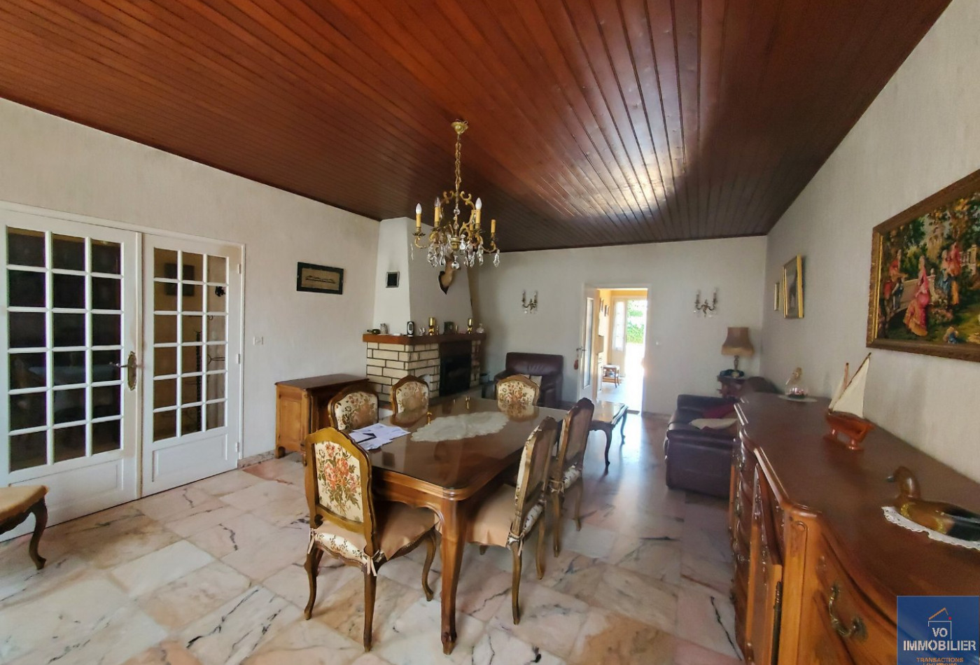 vente Maison Blagnac - Photo 2
