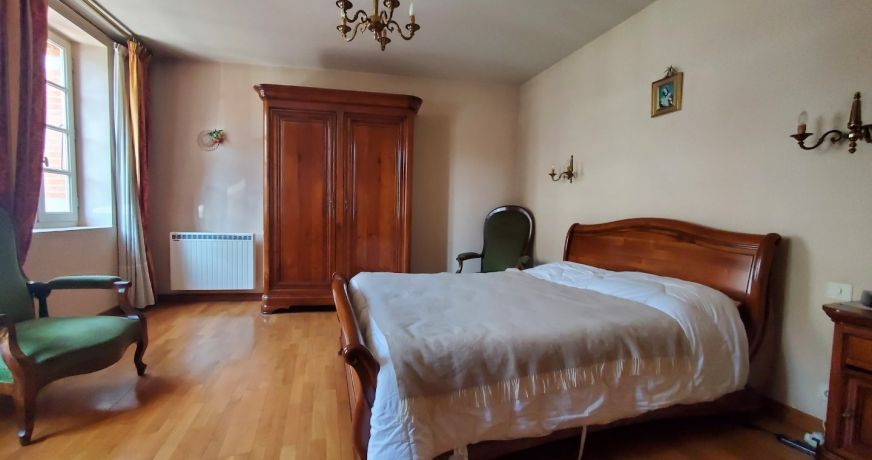 vente Maison Blagnac