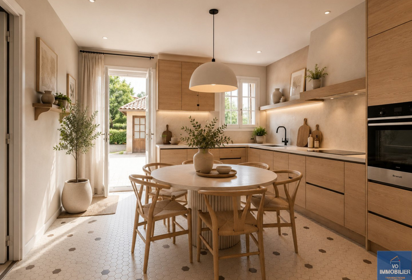 vente Maison Blagnac - Photo 4