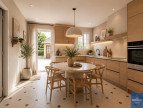 à vendre Maison Blagnac