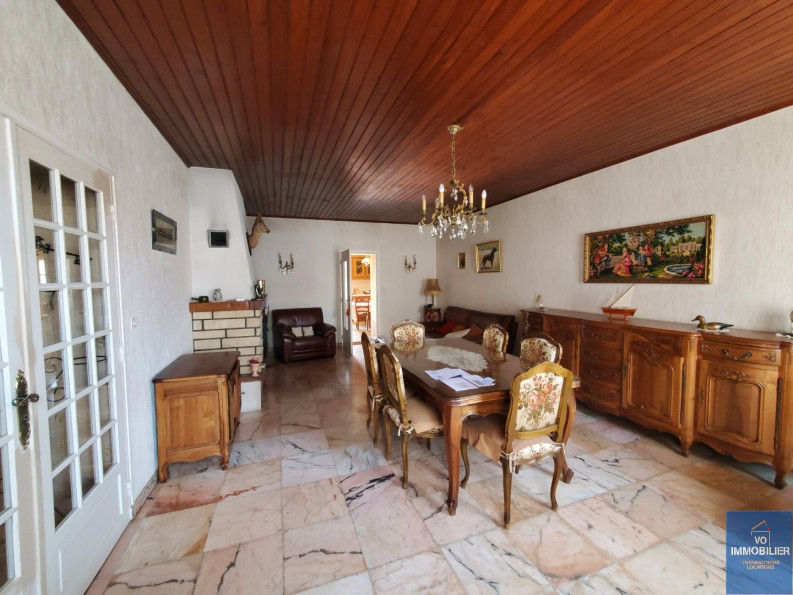 vente Maison Blagnac - Photo 2