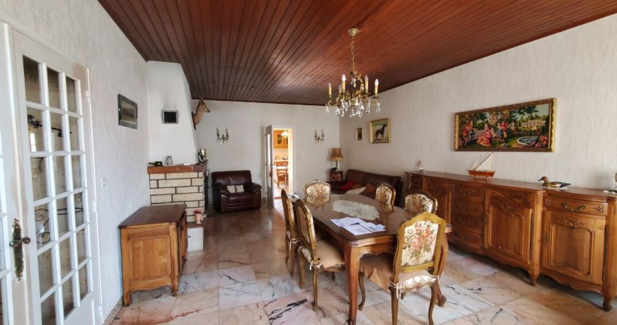 vente Maison Blagnac