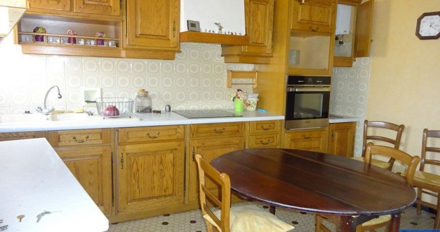 vente Maison Blagnac