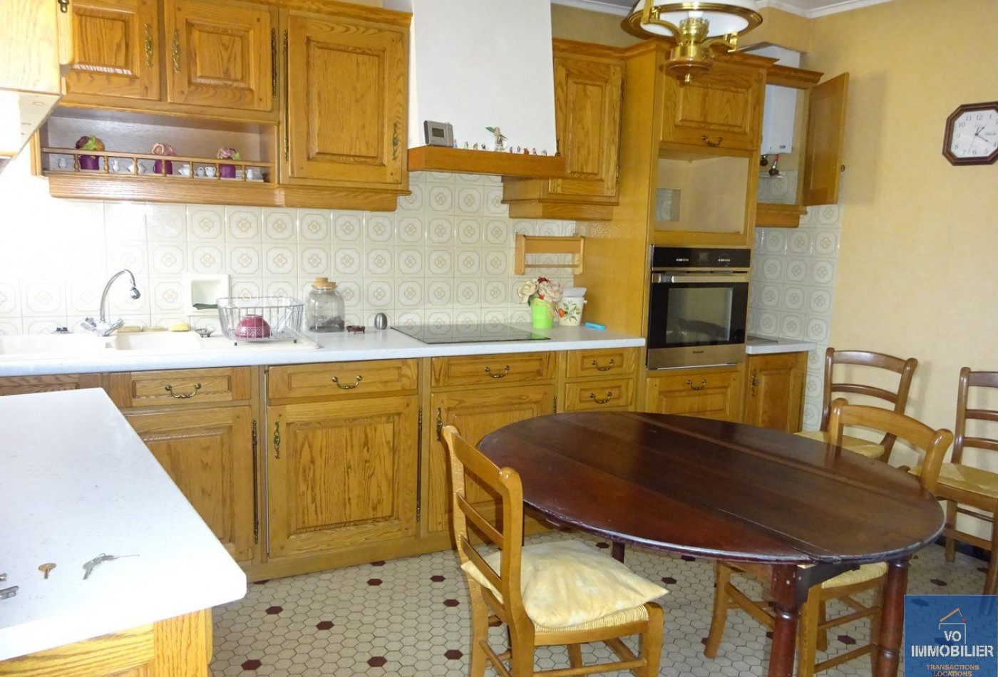 vente Maison Blagnac - Photo 3