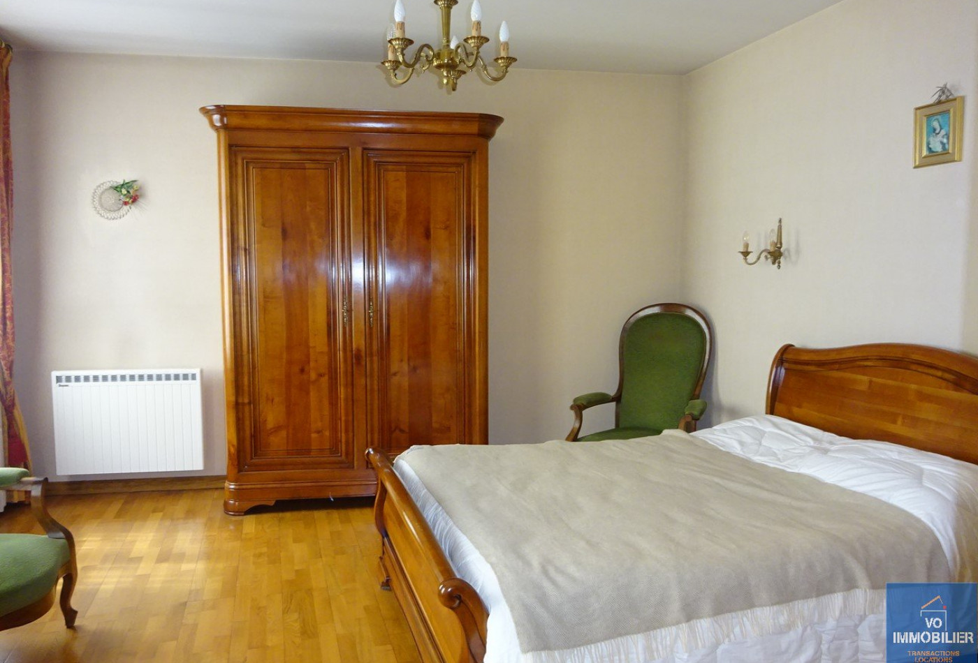 vente Maison Blagnac - Photo 5