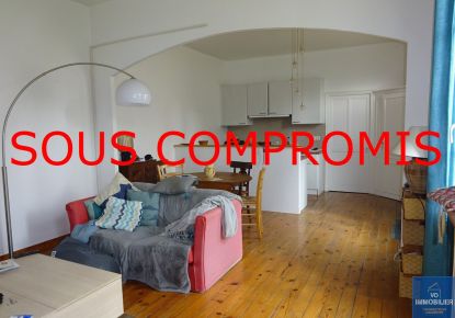 vente Maison Toulouse