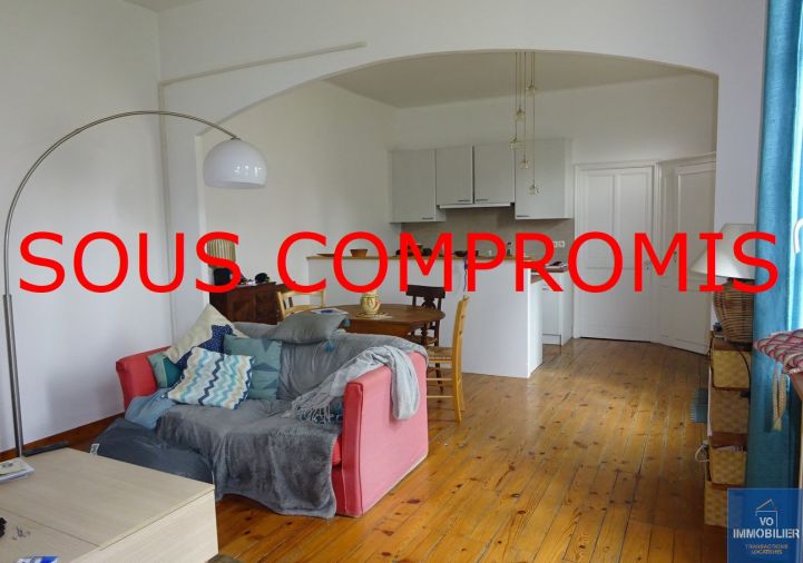 à vendre Maison Toulouse