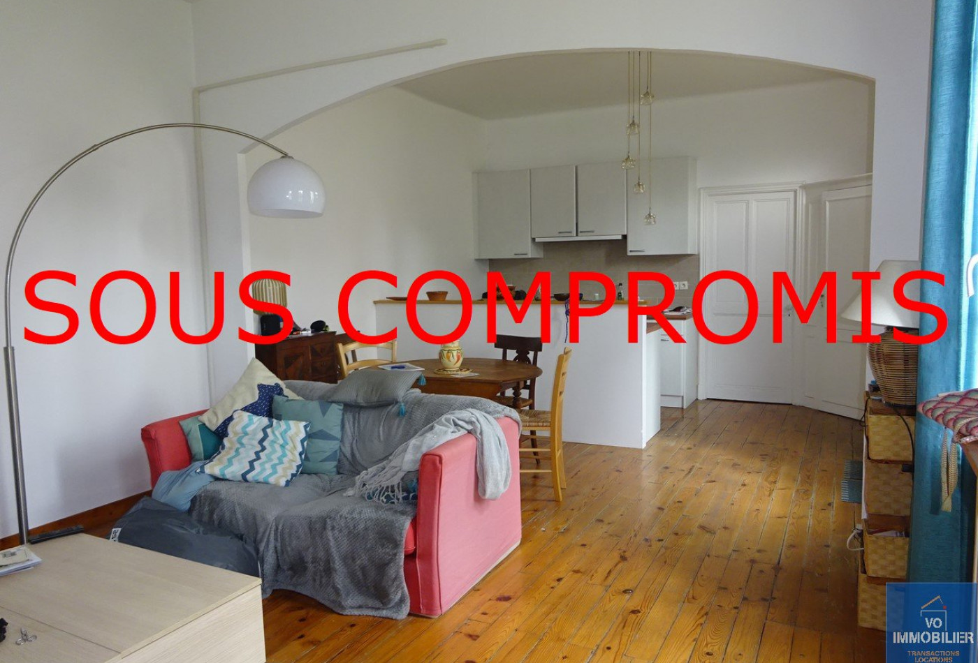vente Maison Toulouse - Photo 1