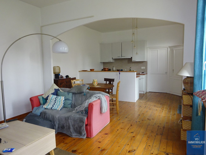 vente Maison Toulouse - Photo 2