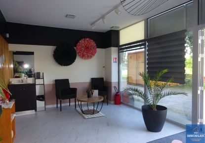 location Local commercial Blagnac