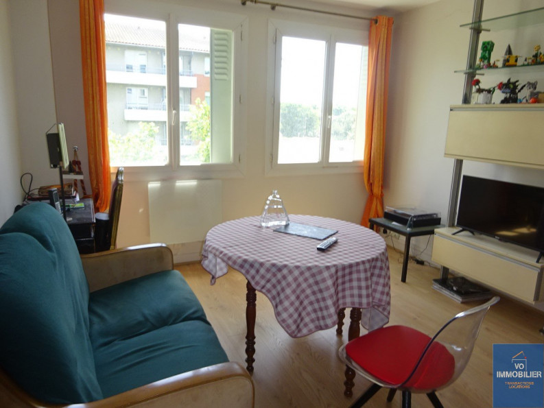 vente Appartement Toulouse - Photo 2