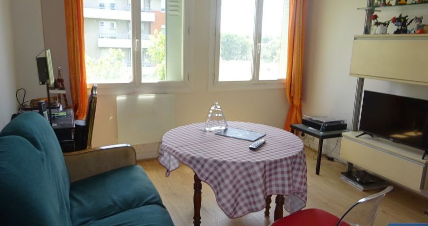 vente Appartement Toulouse