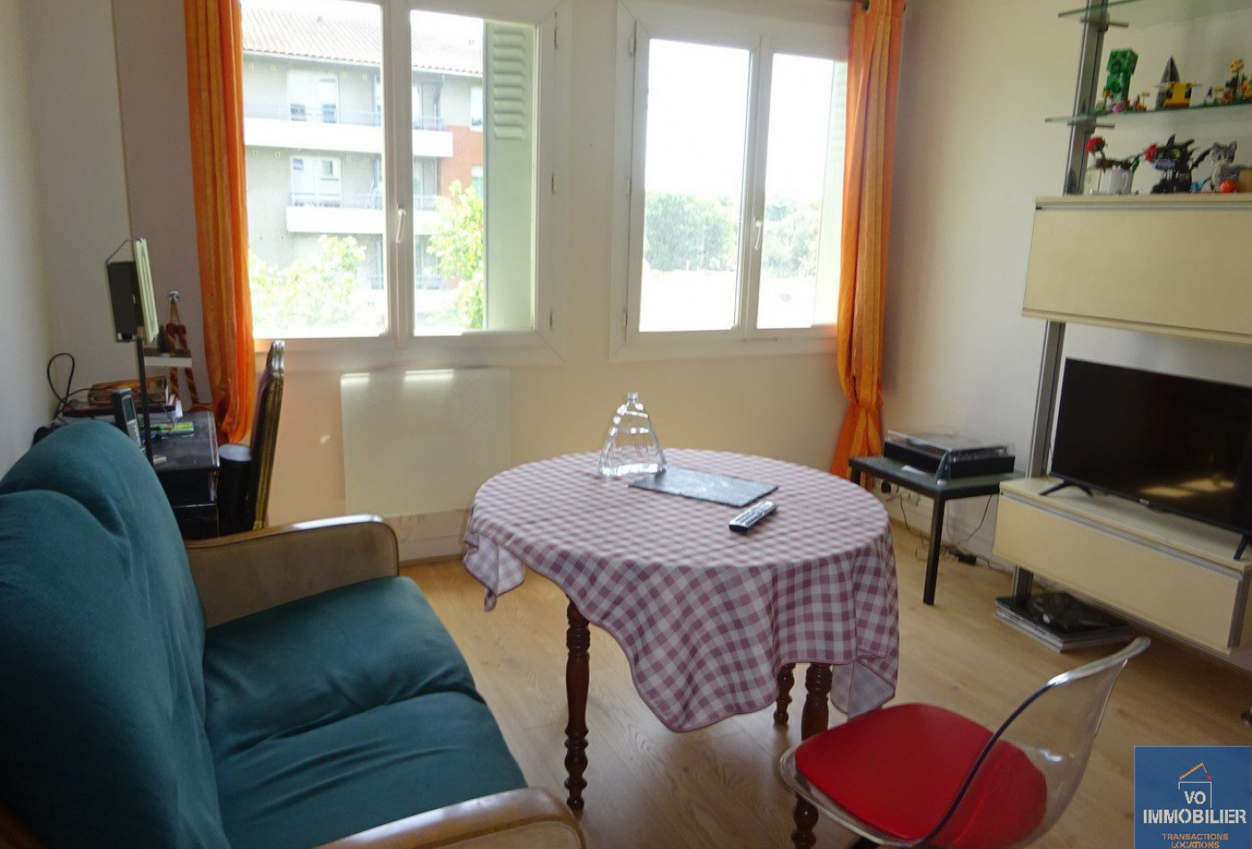 vente Appartement Toulouse - Photo 2