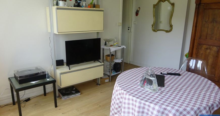 vente Appartement Toulouse