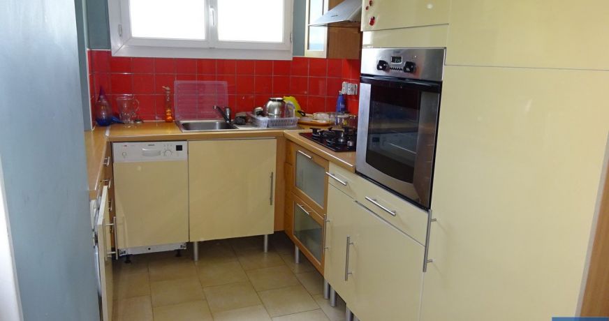 vente Appartement Toulouse