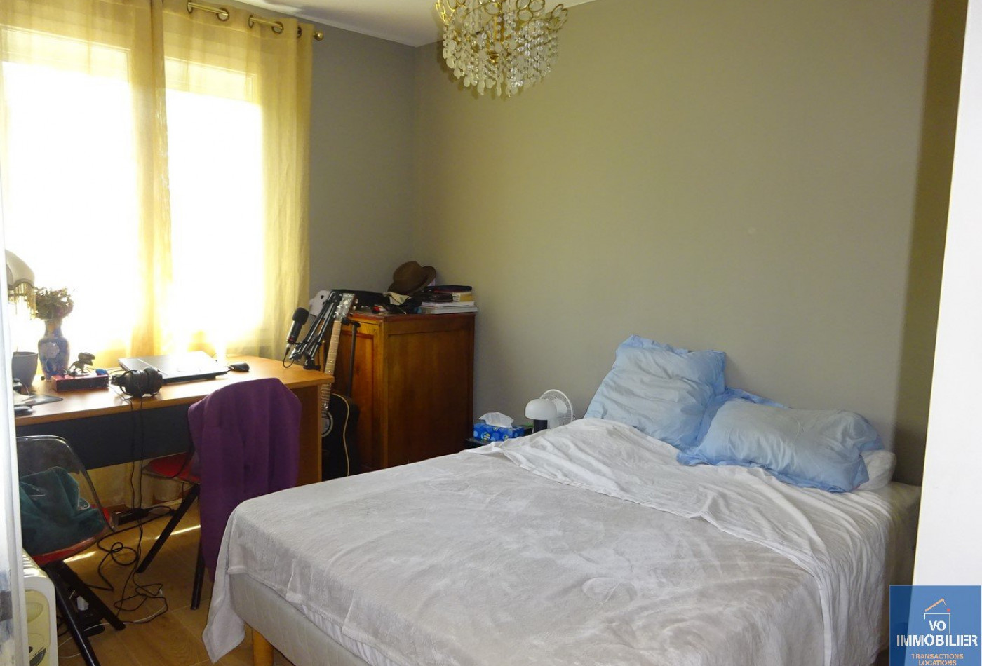 vente Appartement Toulouse - Photo 5