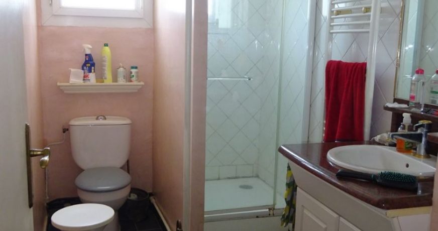 vente Appartement Toulouse