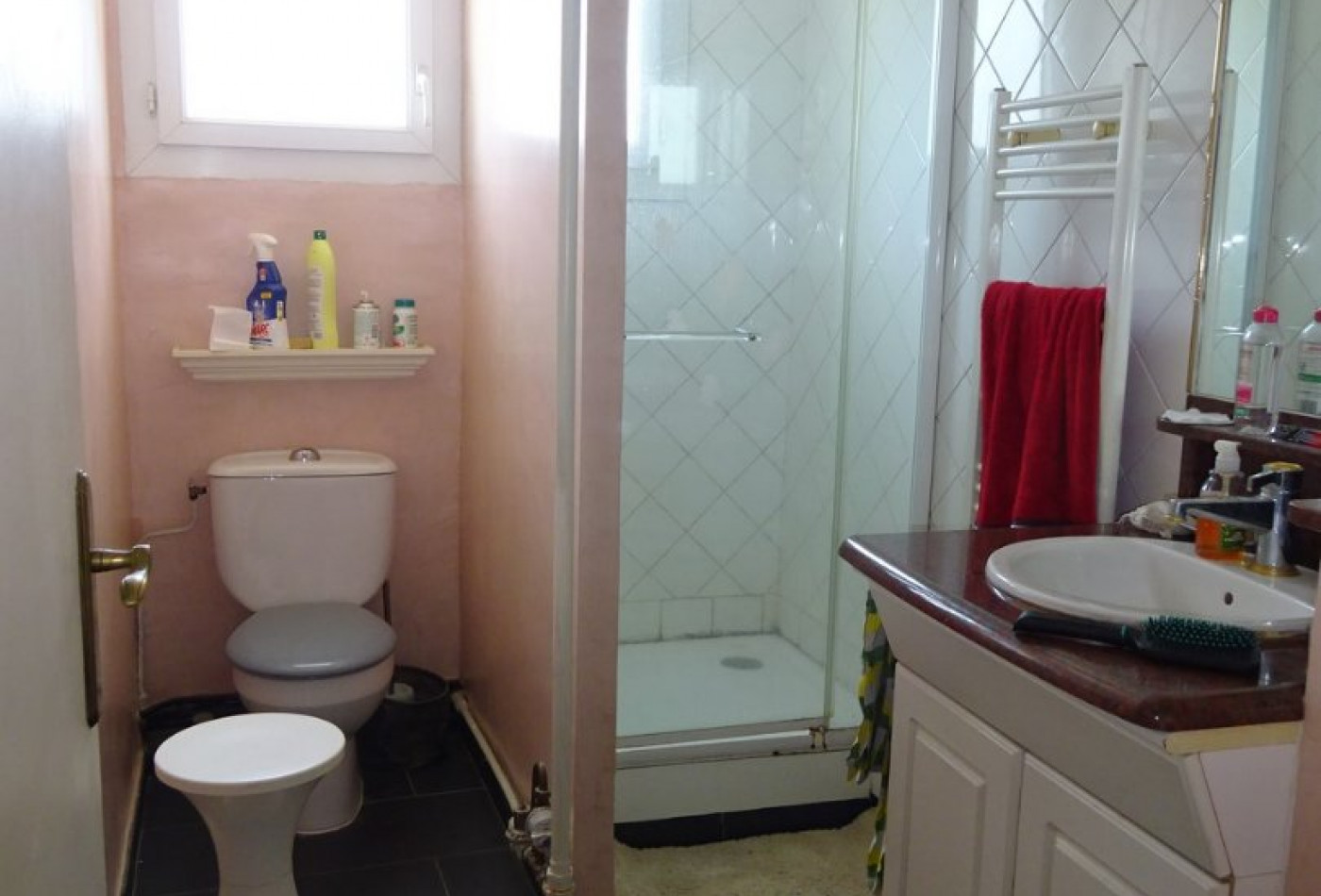 vente Appartement Toulouse - Photo 6
