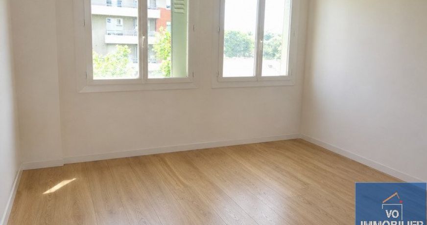 vente Appartement Toulouse