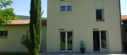 vente Maison Belesta