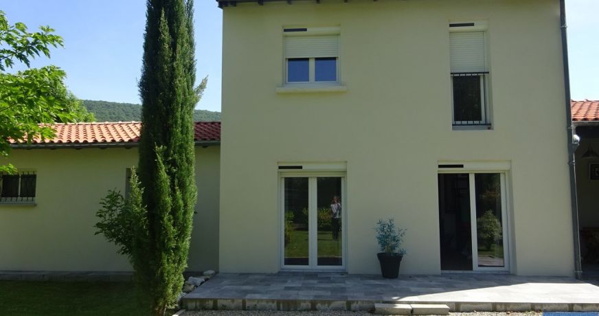 vente Maison Belesta