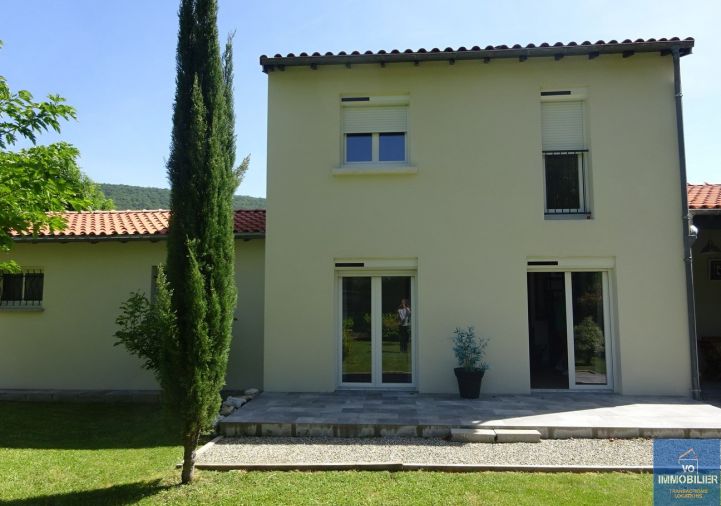 à vendre Maison Belesta