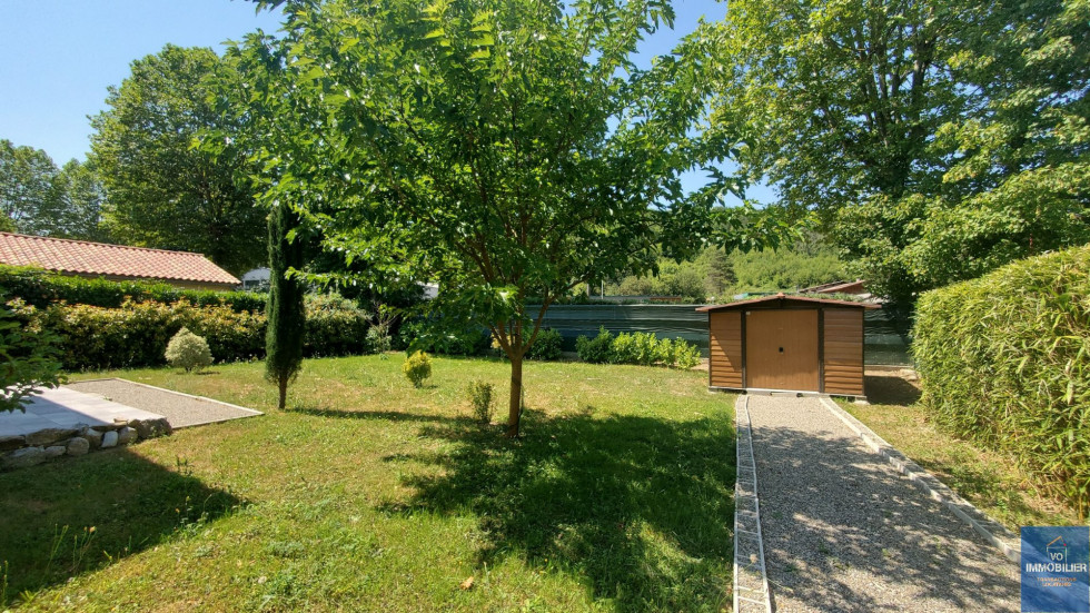 vente Maison Belesta - Photo 2