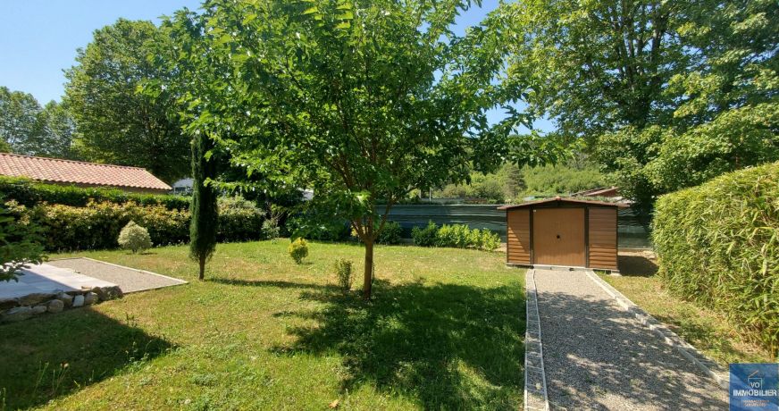 vente Maison Belesta
