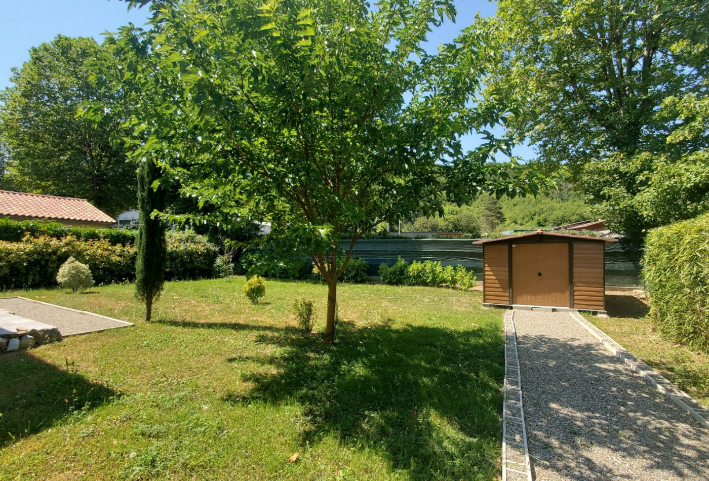 vente Maison Belesta - Photo 2